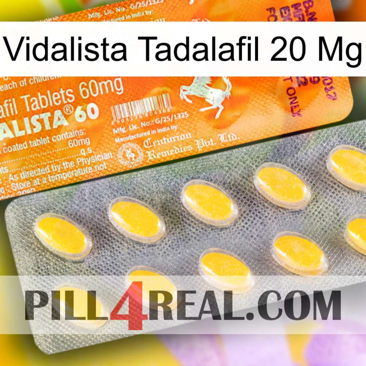 Vidalista Tadalafil 20 Mg new05